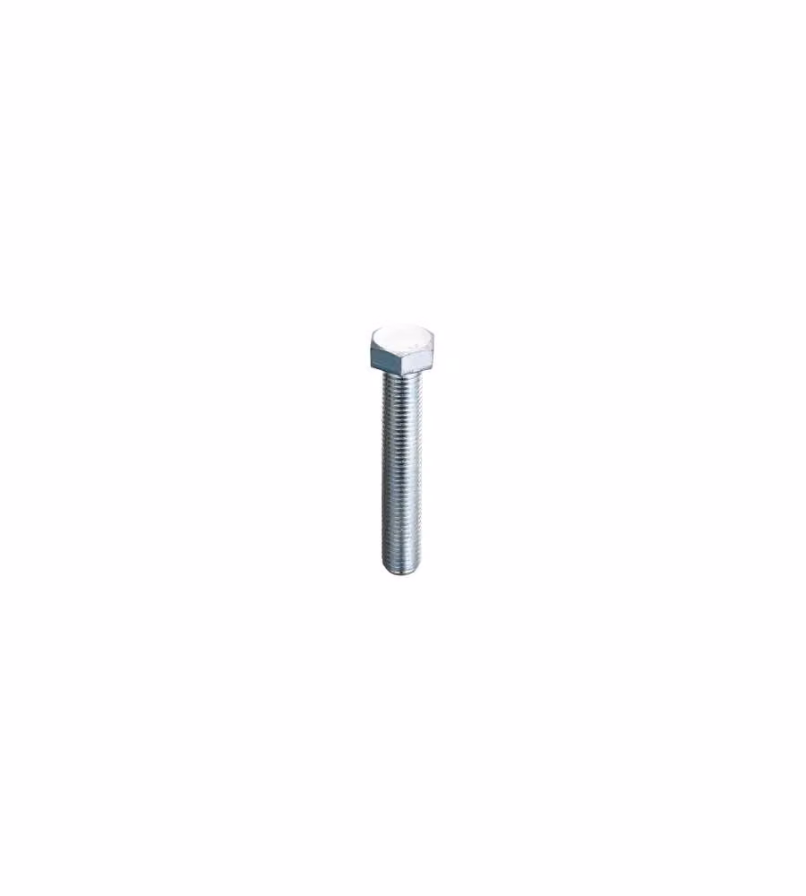 Viti Metriche Inox Testa Esagonale Mm.6X20