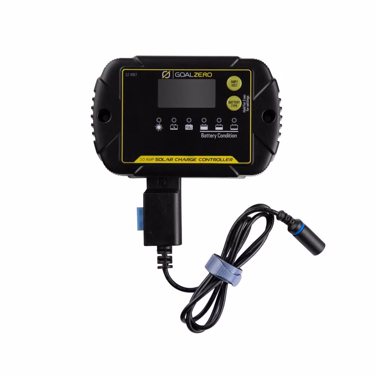 Goal Zero 96100 Regolatore di carica per moduli solari 15 - 22 V