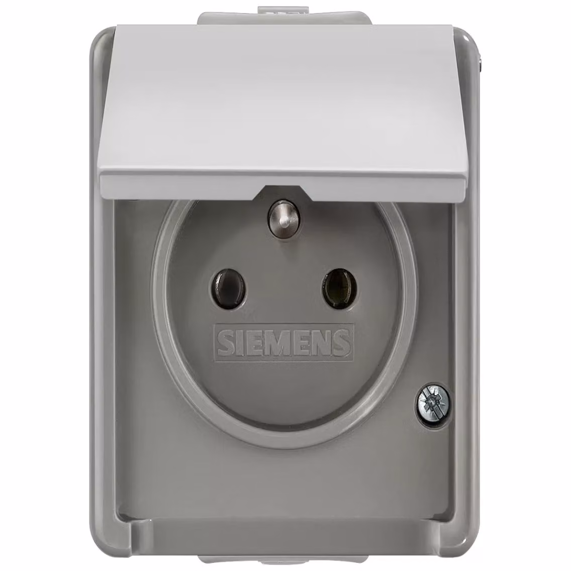 Siemens 5UB4741, 116 g, 82 mm, 56 mm, 65 mm