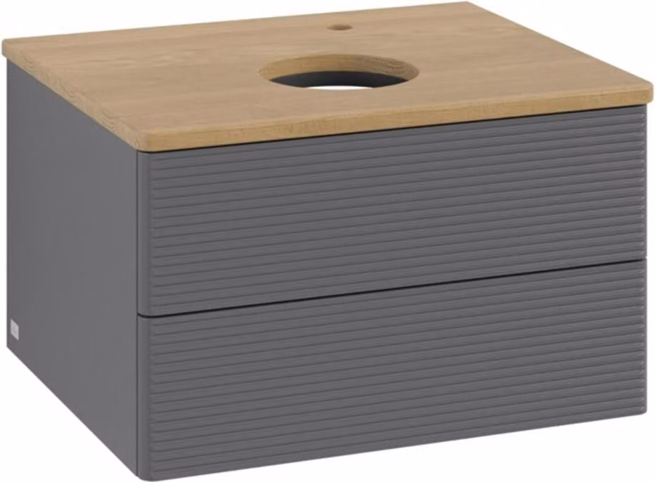 Villeroy & Boch L18151GK WTUS Antao L18_5 600x360x500 mm