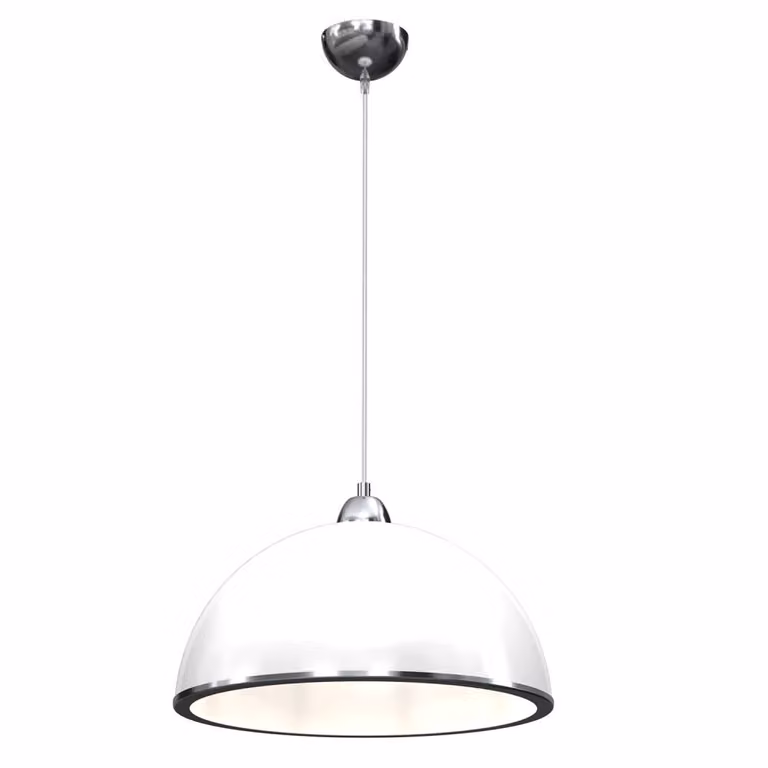 Lampadario a sospensione per la cucina classica