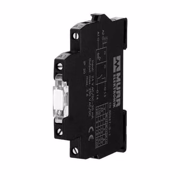 Optoaccoppiatore Murrelektronik 52500