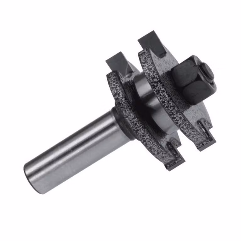 Fresa A T Dedra 07F211B Cuscinetto, T8, D41, H6,35 B9,5 Mm