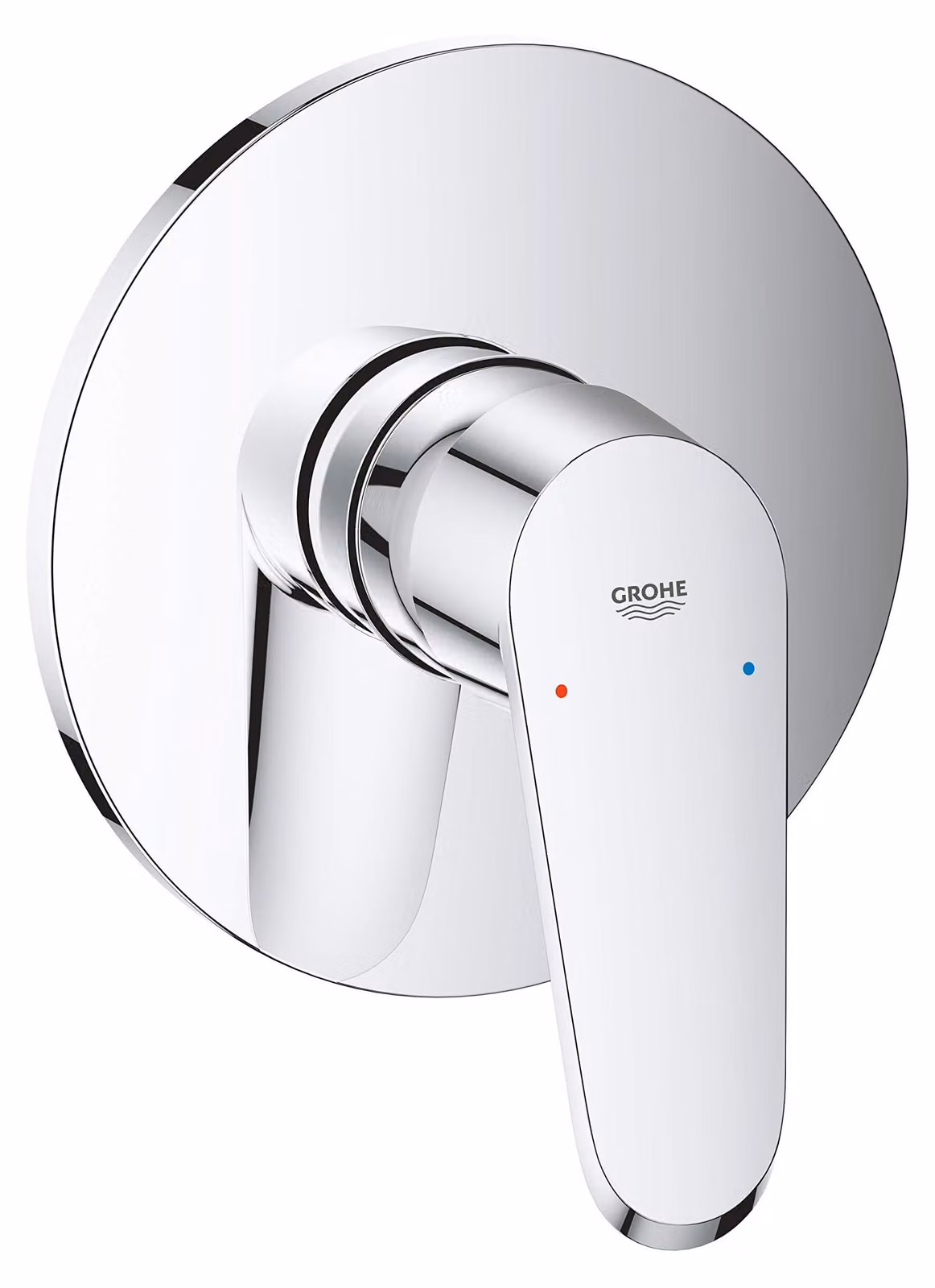 CASA39 Grohe Eurodisc Cosmopolitan Miscelatore incasso doccia 24055002