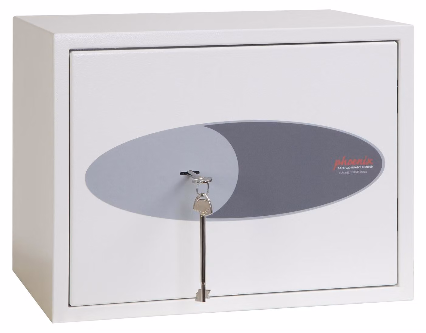 Phoenix Safe Einbruchschutztresor SS1182K MKII FORTRESS