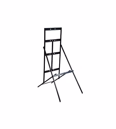 Cavalletto Cartelli Stradali Norme              3G