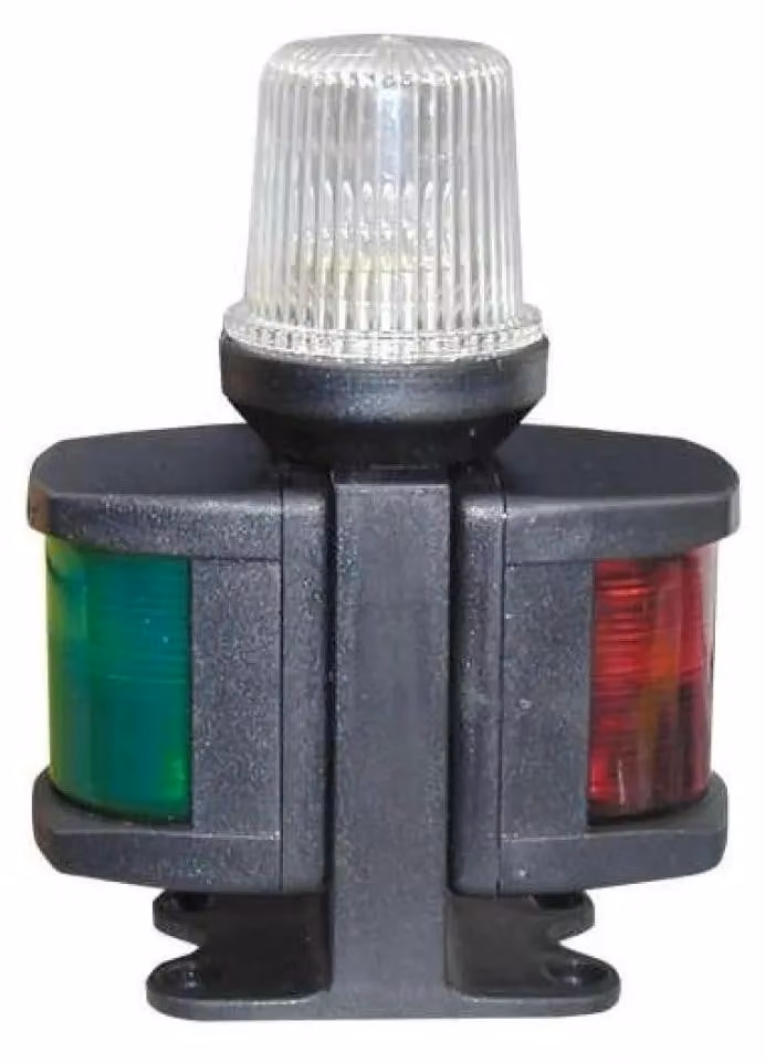 Laliza - Luce combinata tricolore Multicolore Multicolore Taglia unica