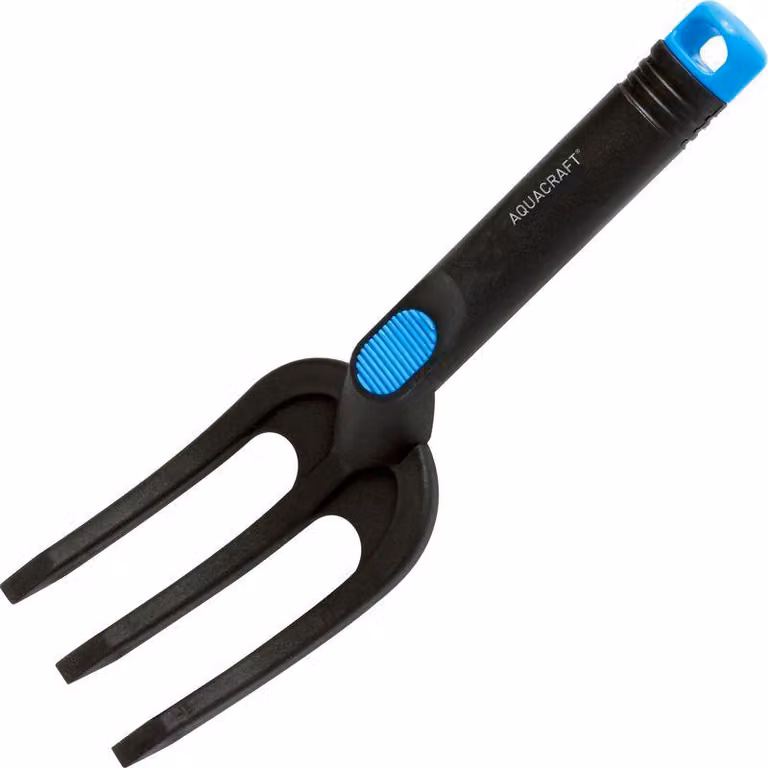 Forchetta AQUACRAFT 380922, per piantine, plastica