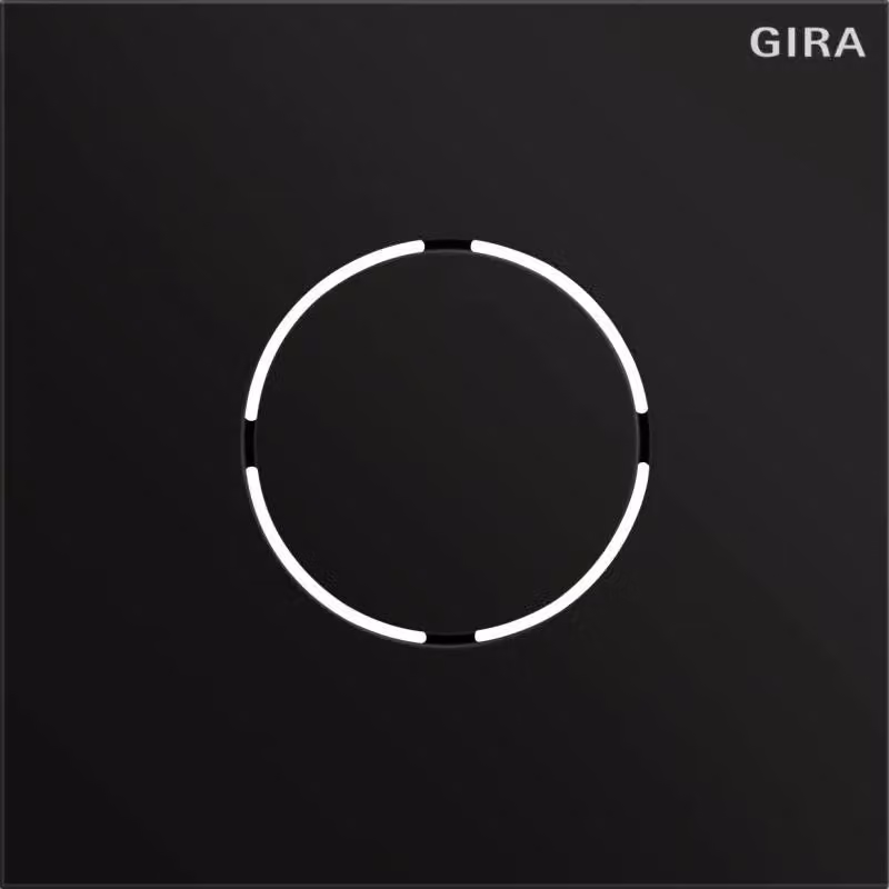 GIRA Frontpl Sprachmodul sw 5578925 (5578925)