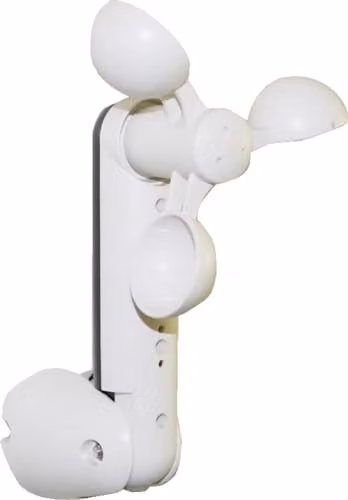 kraus Sensore Sole/Vento per Tende da Sole Motorizzate