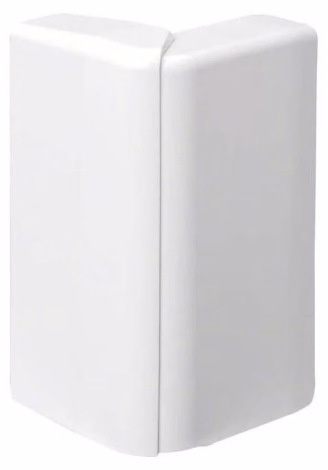 Angolo esterno SL2011539016 SL 20x115mm bianco traffico (SL2011539016)