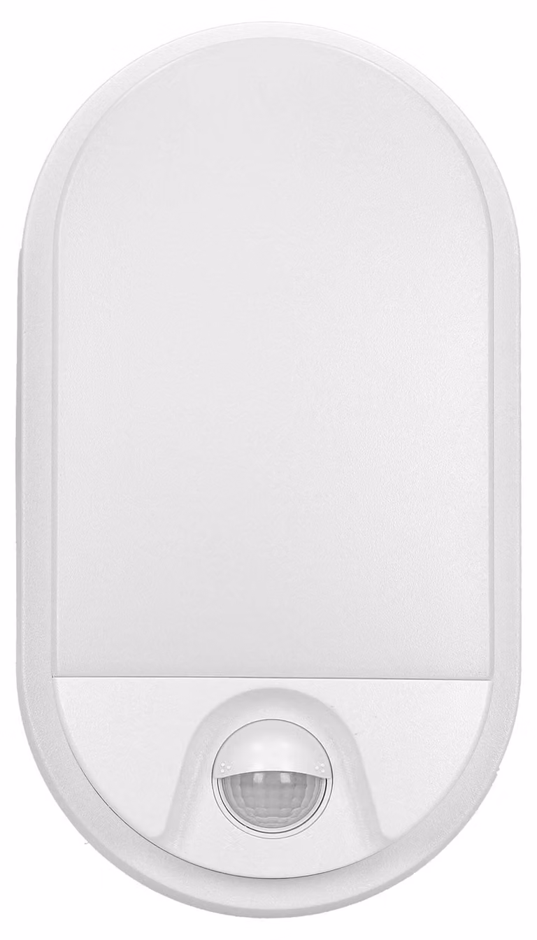 ORNO NEFRYT lampada da giardino OR-OP-6147WLPMR4, 15W, SMD LED, sensore di movimento