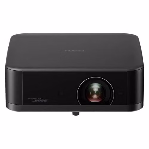 Videoproiettore Epson EF-62B 4K UHD con tecnologia 3LCD e LED, 700 ANSI Lumen, Nero – 2