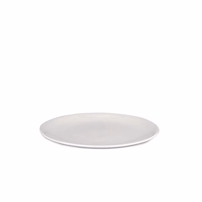 Servizio di piatti da dessert da 4 pezzi All-Time Alessi