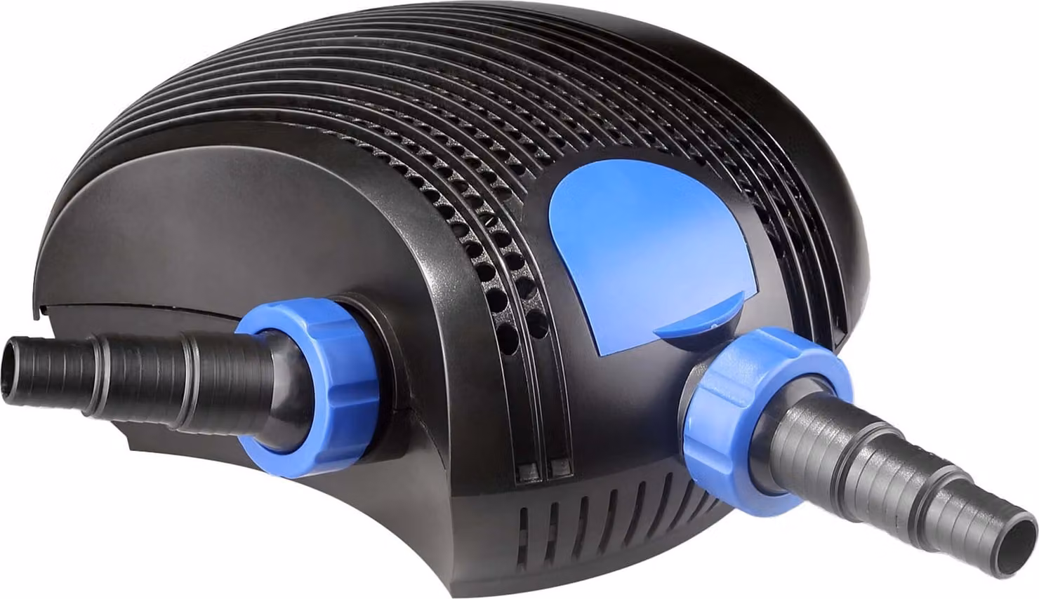 SunSun CTF-10000 Pompa per laghetti SuperECO 10.000 l/h / 80 W, pompa filtro a risparmio energetico, pompa per corsi d'acqua per laghetti koi, pompa di circolazione, pompa per laghetti da giardino
