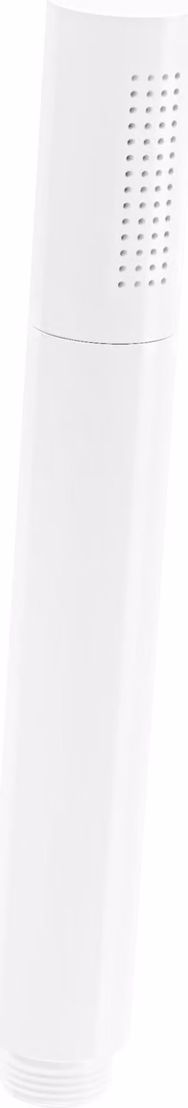Doccetta R-70 a 1 funzione bianca (79570-20)