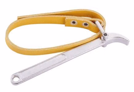 Jonnesway Chiave per filtro olio 25-160 Ai050077