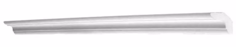 Cornice XPS A 40 200 cm.