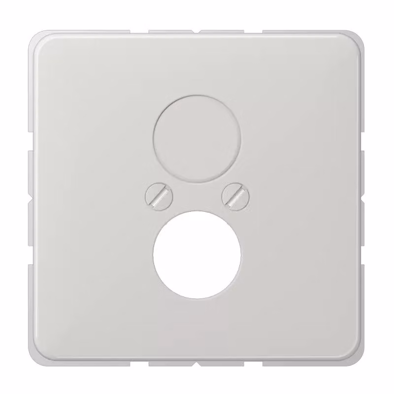 Jung CD562LG Copertura grigio chiaro