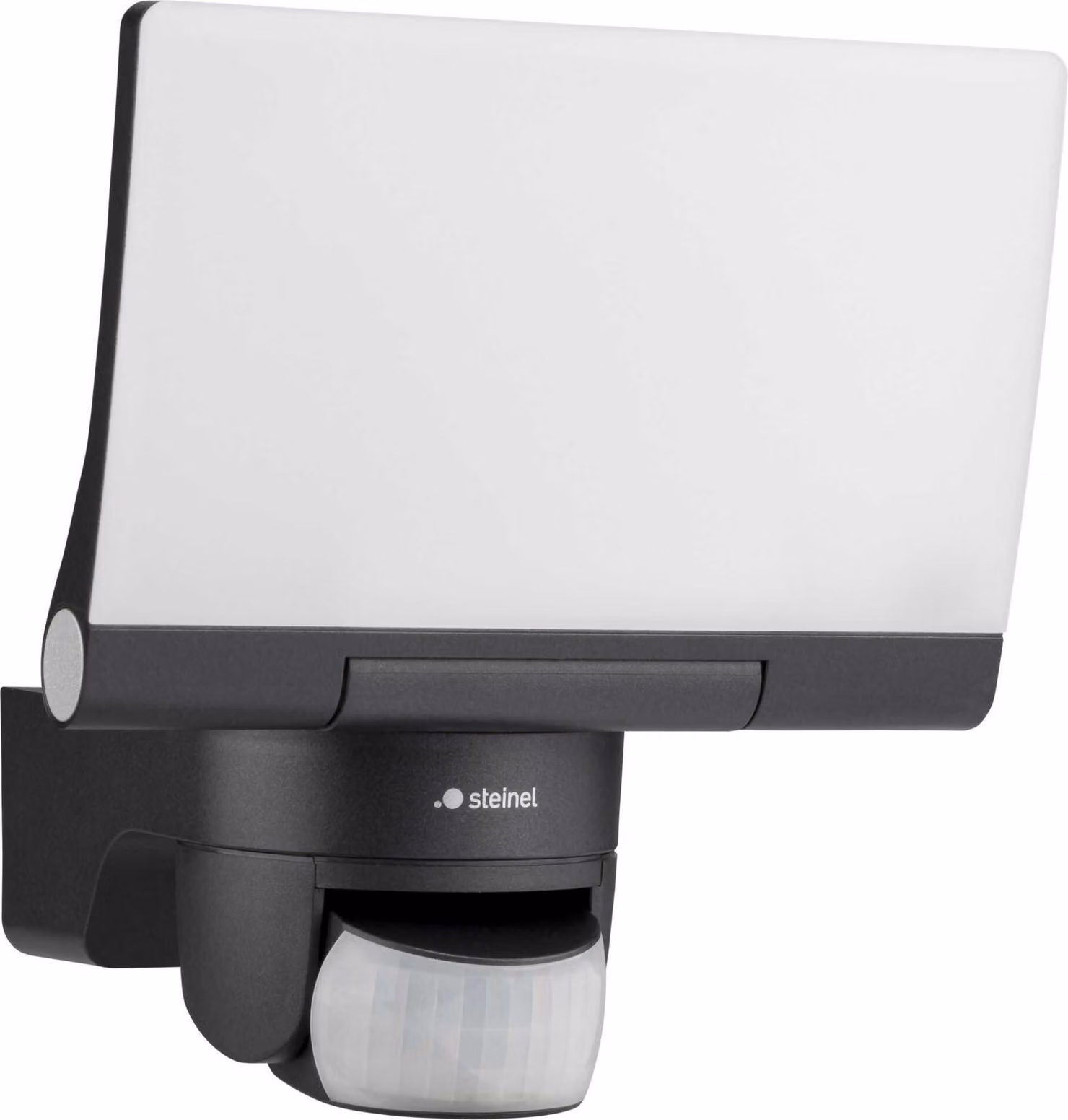 Steinel XLED HOME 2 grafite V2 faretto LED