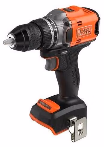 Wiertarko-wkrętarka 18V BLD682XN-XJ BLACK+DECKER