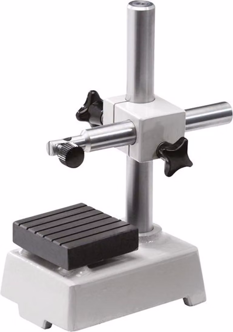 Tavolo di misura mobile 0-100 mm FORTIS