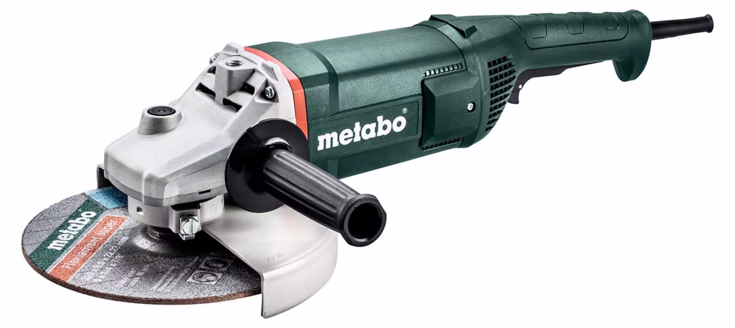 Metabo WEP 2400-230 * Smerigliatrice angolare