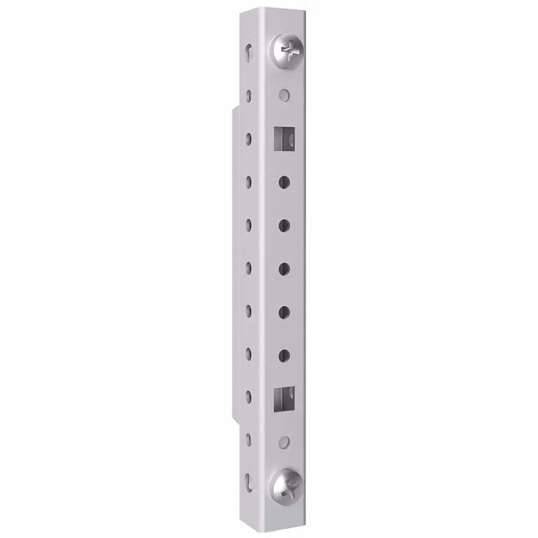Profilo di supporto ABN LT, profondità 15 mm, lunghezza 150 mm, set (2 pezzi) MLT01N2