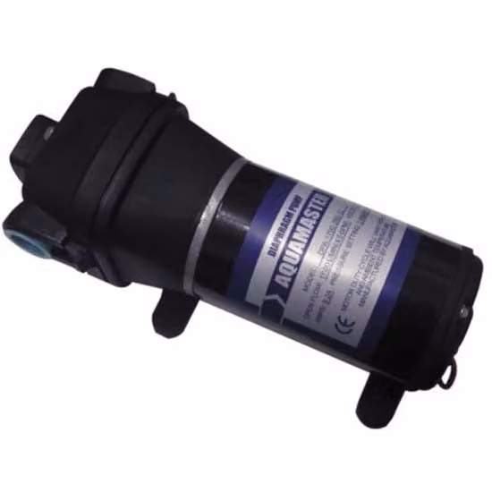 Plastimo Acqua dolce 12 V 1020 litri/ora