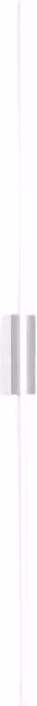 Cynara P Lampada a soffitto LED 30W 3000K Bianco Satinato Dimmerabile - Gealuce