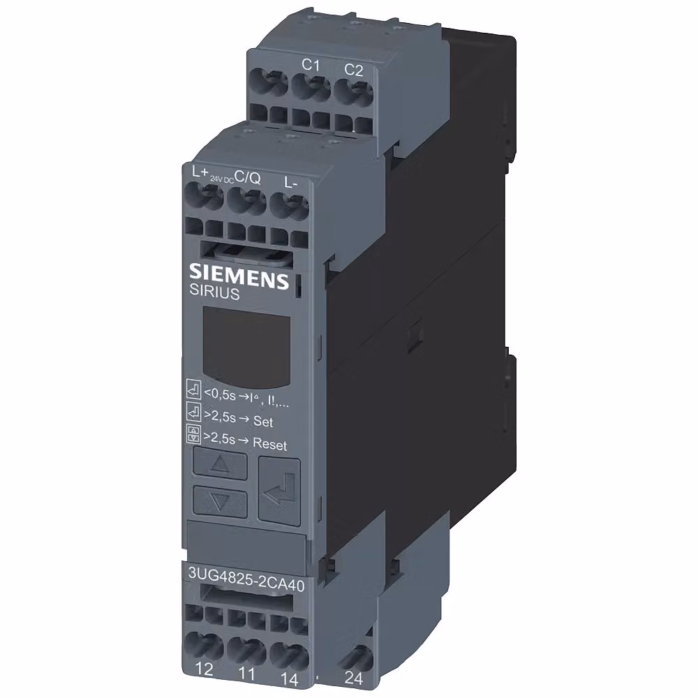 Relè di monitoraggio SIEMENS 3UG4825-2CA40 (3UG48252CA40)