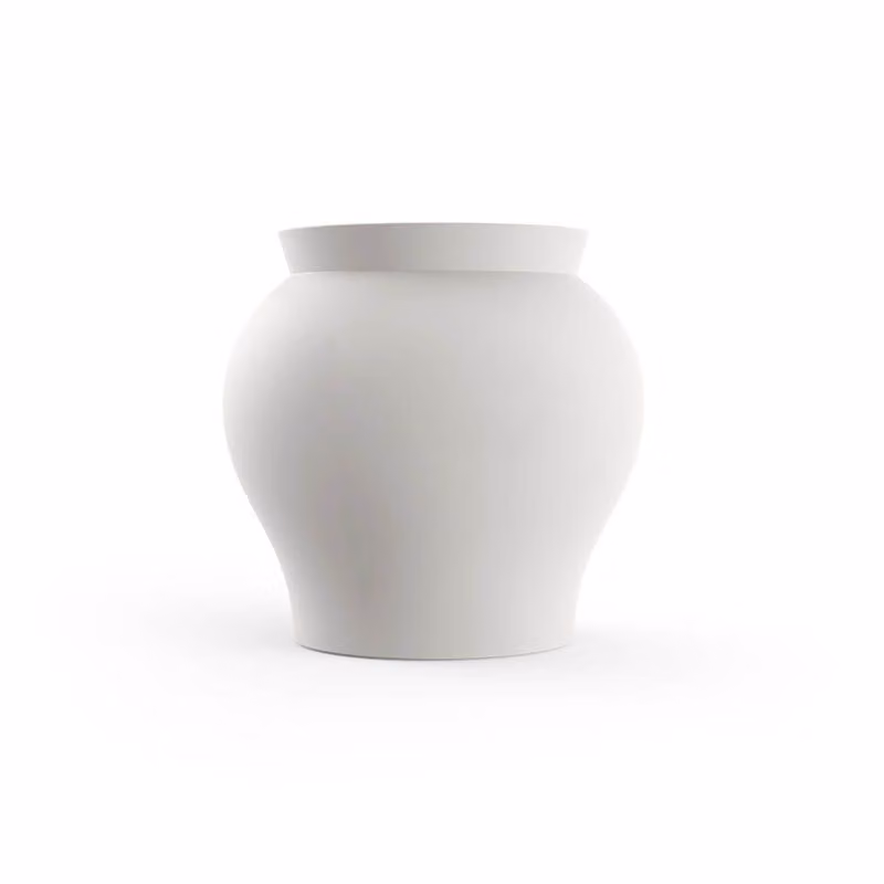 Vaso Venus Vondom illuminabile