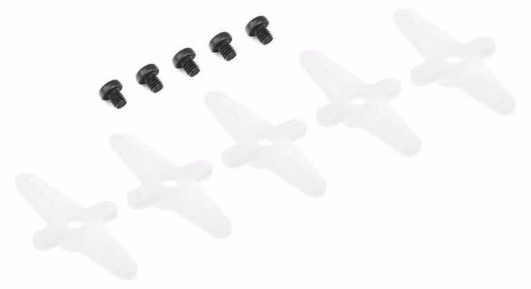 MKS DS95/I/92/A+/93/97 HV93/i - Accessori per modellismo