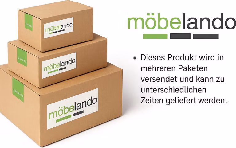 FMD Möbel LEX 1, scrivania, bianco, 353-001