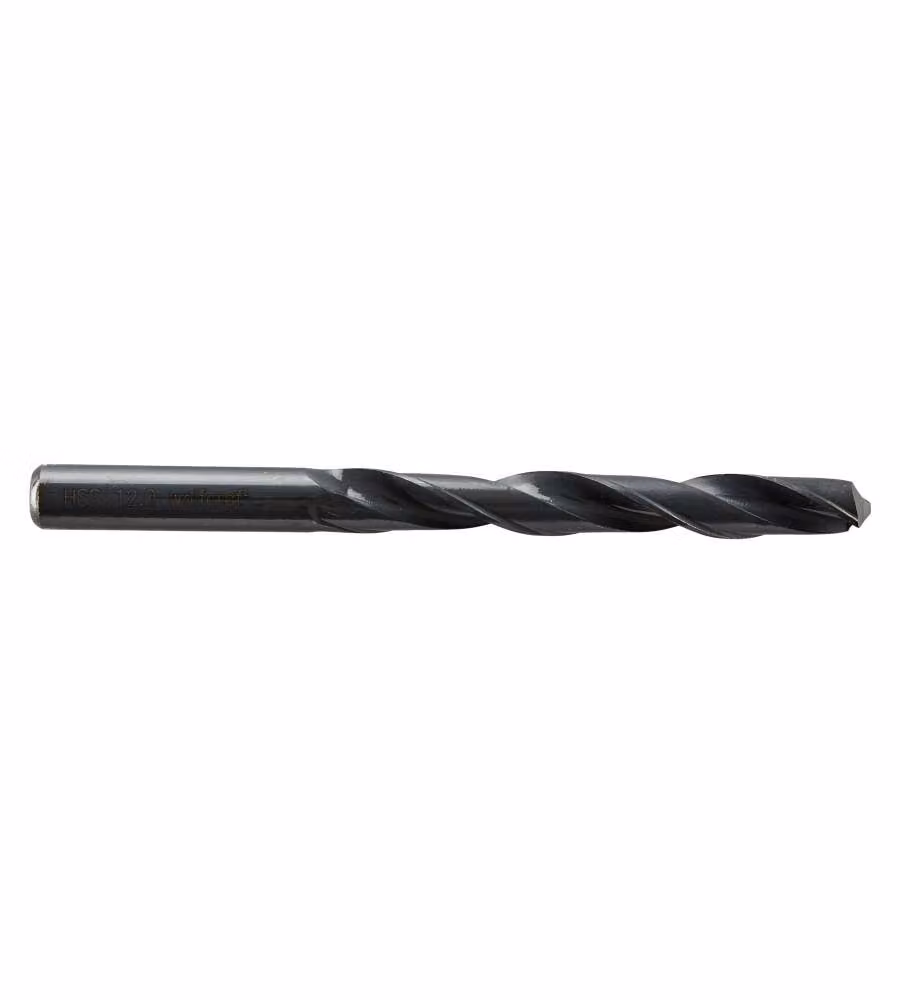 Punta HSS Super Diam.12,0mm