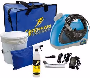 Kit Idropulitrice per Condizionatori Condywasher Ferra