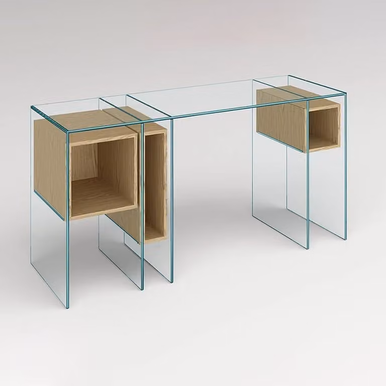 Scrivania Marcell Tonelli Design