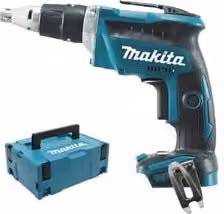 Trapano Avvitatore per Cartongesso Makita DFS452ZJ a Batteria LXT