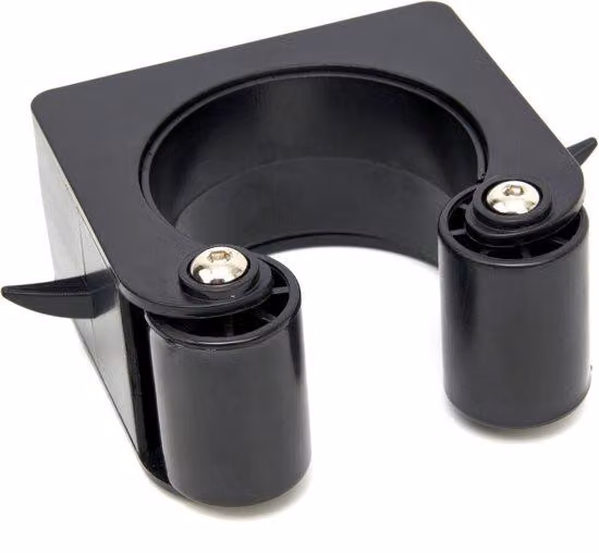 Supporto per bicicletta a parete, morsetto per bicicletta, staffa a parete, sistema di fissaggio per bicicletta con elastico