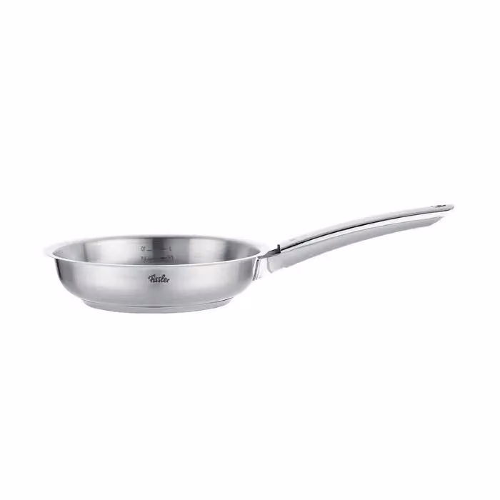 Padella in Acciaio inox diam. 20cm linea Pure Collection Fissler