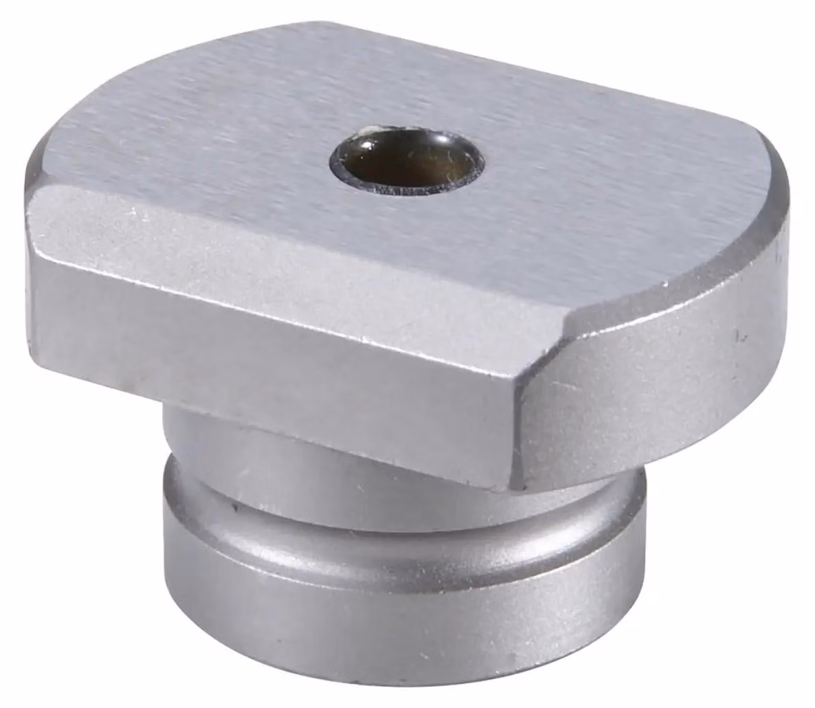 Makita, foro rotondo, Ø 6 mm Ø 6 mm - DPP200