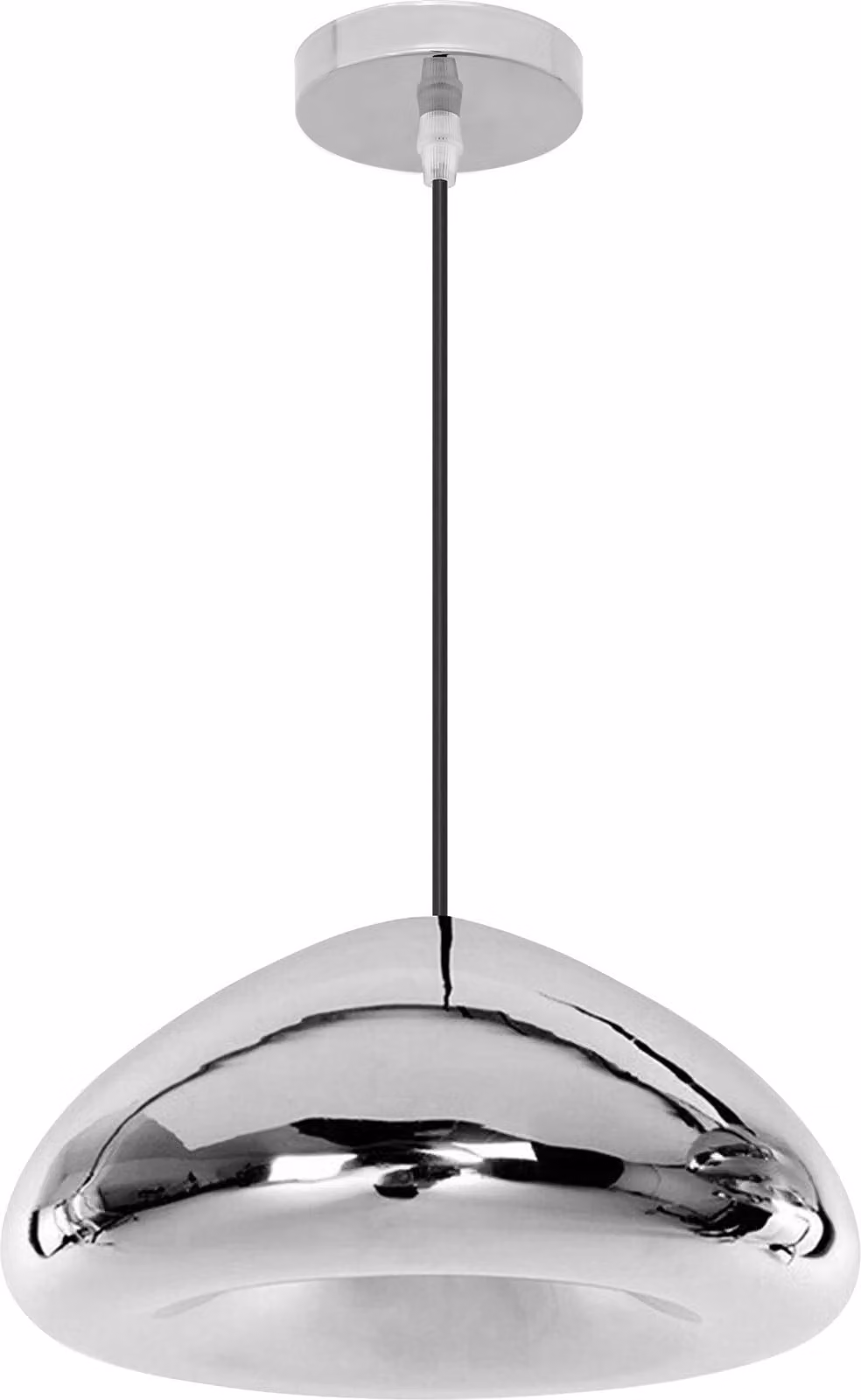 Lampada tooLight App322-1Cp Chrome