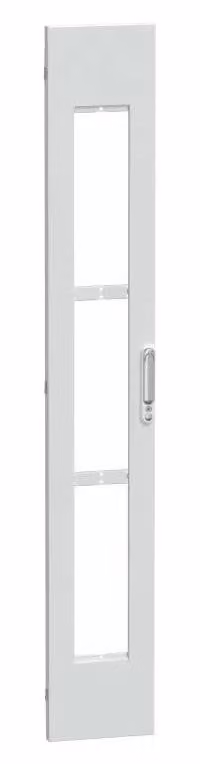 Schneider Electric PrismaSeT-P, porta, con apertura, IP30, IK10, larghezza = 300 mm LVS08593
