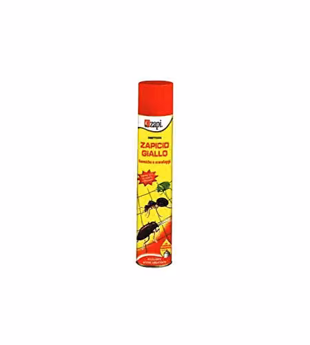 Insetticida Formiche Zapicid Ml 500 Spray     Zapi