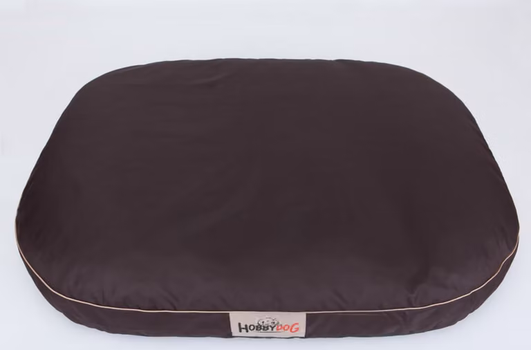 Materasso per cani Comfort XXL - 130×100 cm, extra large e robusto, OEKO-TEX, impermeabile, per cani e gatti di taglia molto grande