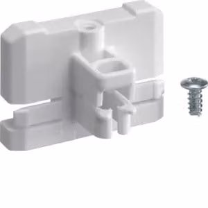 Supporto per asta porta Hager FZ745SH