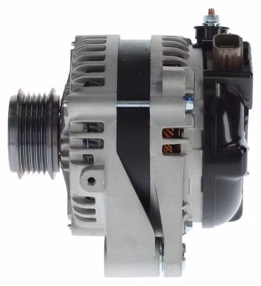 BOSCH 1 986 A01 410 Alternatore 90 A 14 V per TOYOTA AVENSIS Station Wagon (T25), COROLLA Verso (ZER, ZZE12, R1) e COROLLA (ZZE12, NDE12, ZDE12)