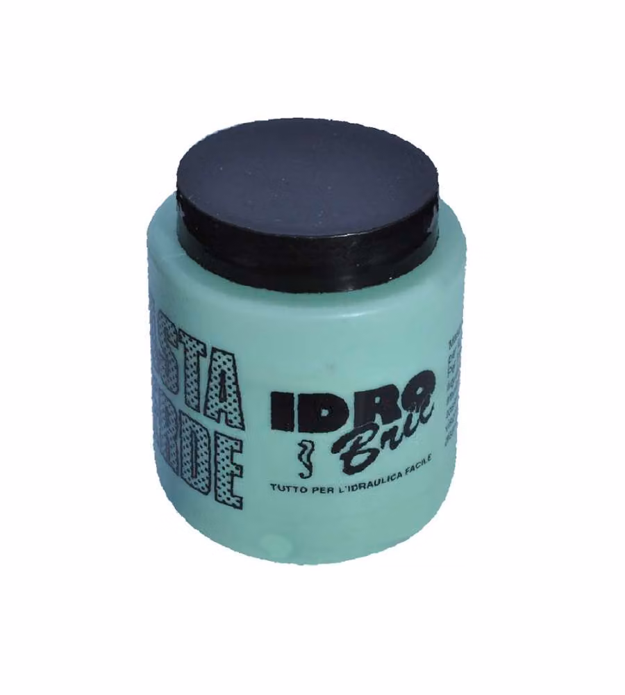 Tubetto pasta verde da 100 g