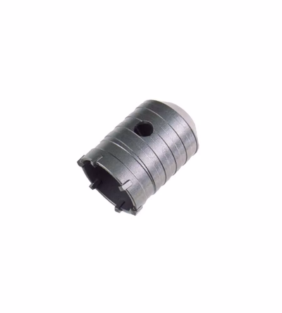 Fresa a corona Krino con attacco M22, diametro 125 mm e 10 denti – 2