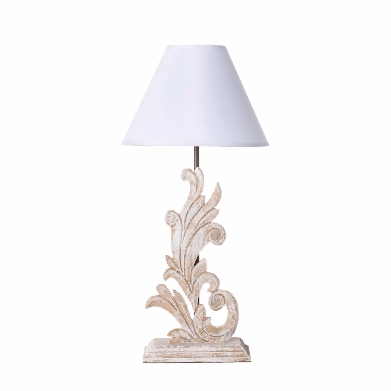 Lampada da tavolo Ontario 53 cm